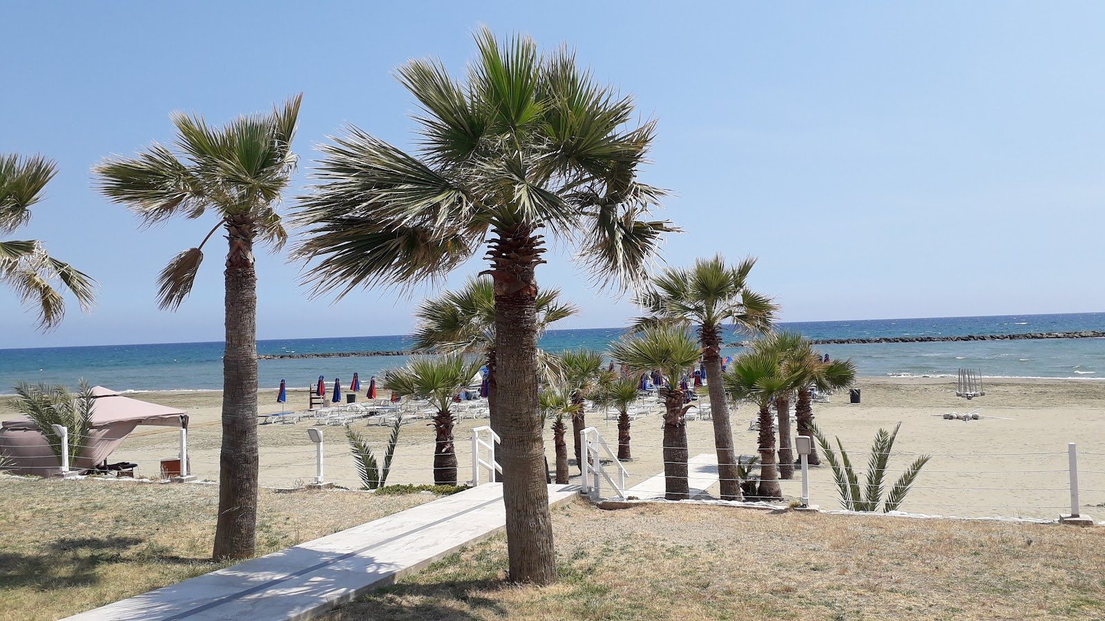 CTO Beach