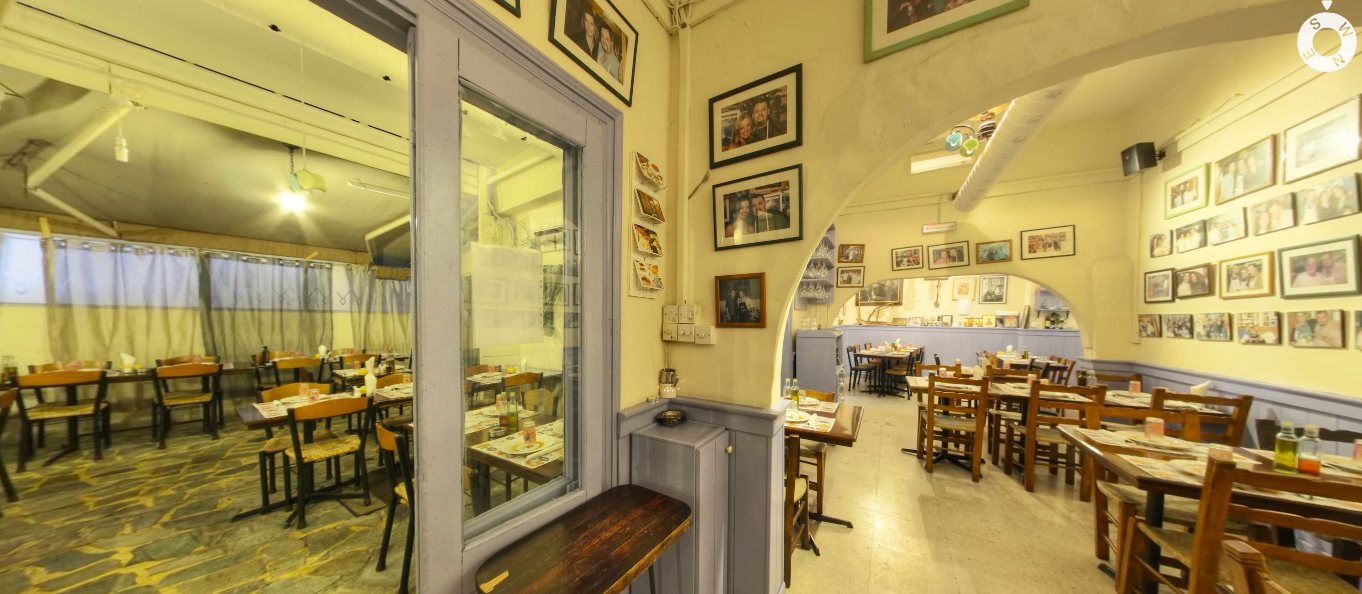 Zanettos Cypriot Tavern