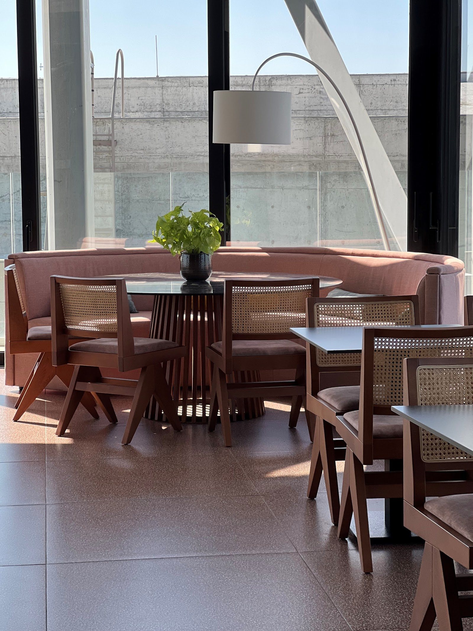 Loft Restaurant Nicosia