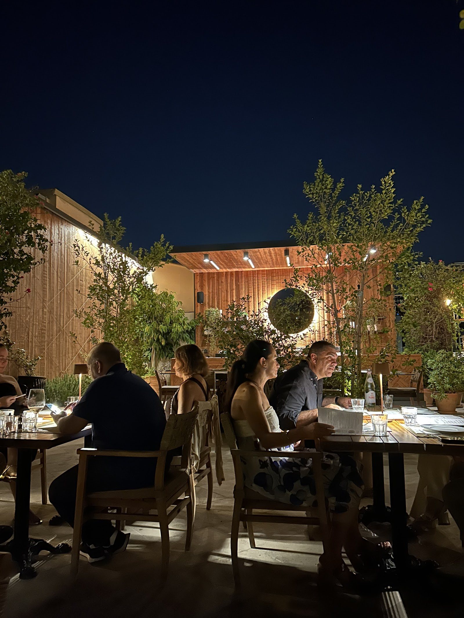 Vintage Wine bar & Bistro Nicosia