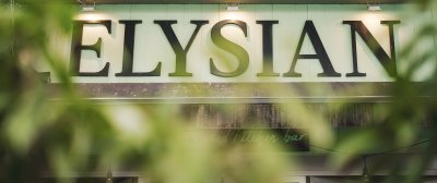 Elysian Fusion Kitchen
