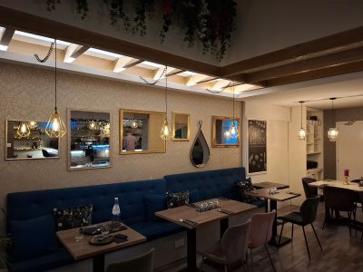 Elysian Fusion Kitchen
