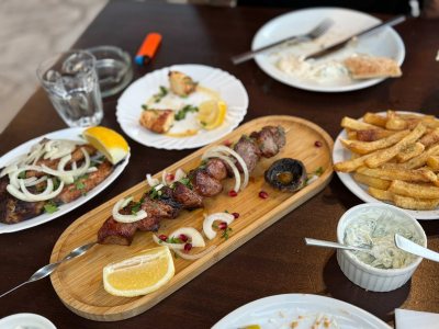 Ταβέρνα Ανεμόμυλος