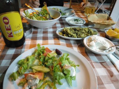 Ταβέρνα Κυριάκος Αγλαντζιά (Κυριάκος Σουβλάκια)