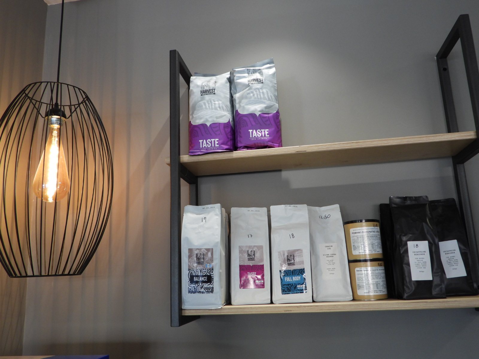 29 Cafe