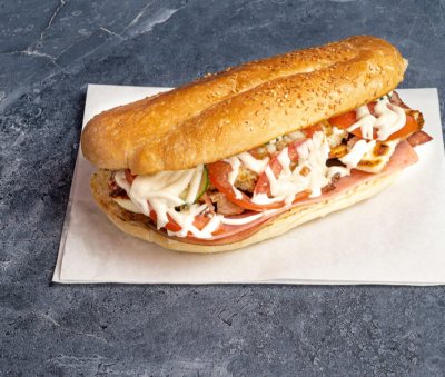 ΑΚΚΑΝΩ street food & coffee