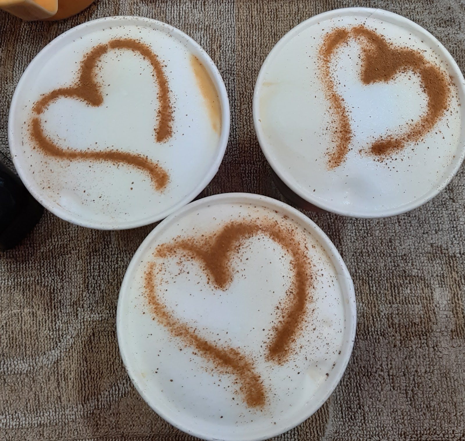 Stella's Cafe