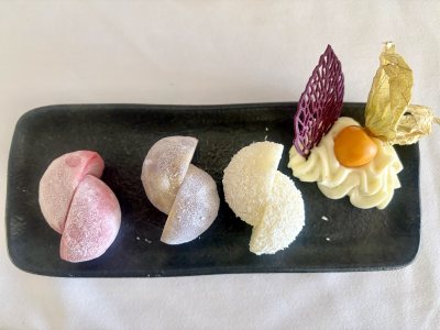 The Farmyard Pan Asian Restaurant