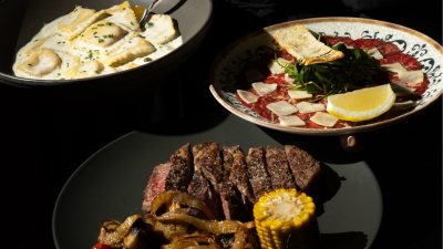 Dolce Vita Ristorante Italiano