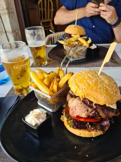 Phils Grill and Bar