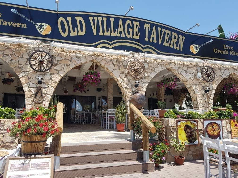 Old Village Tavern