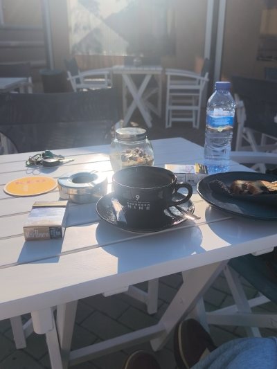 SandCity Cafe