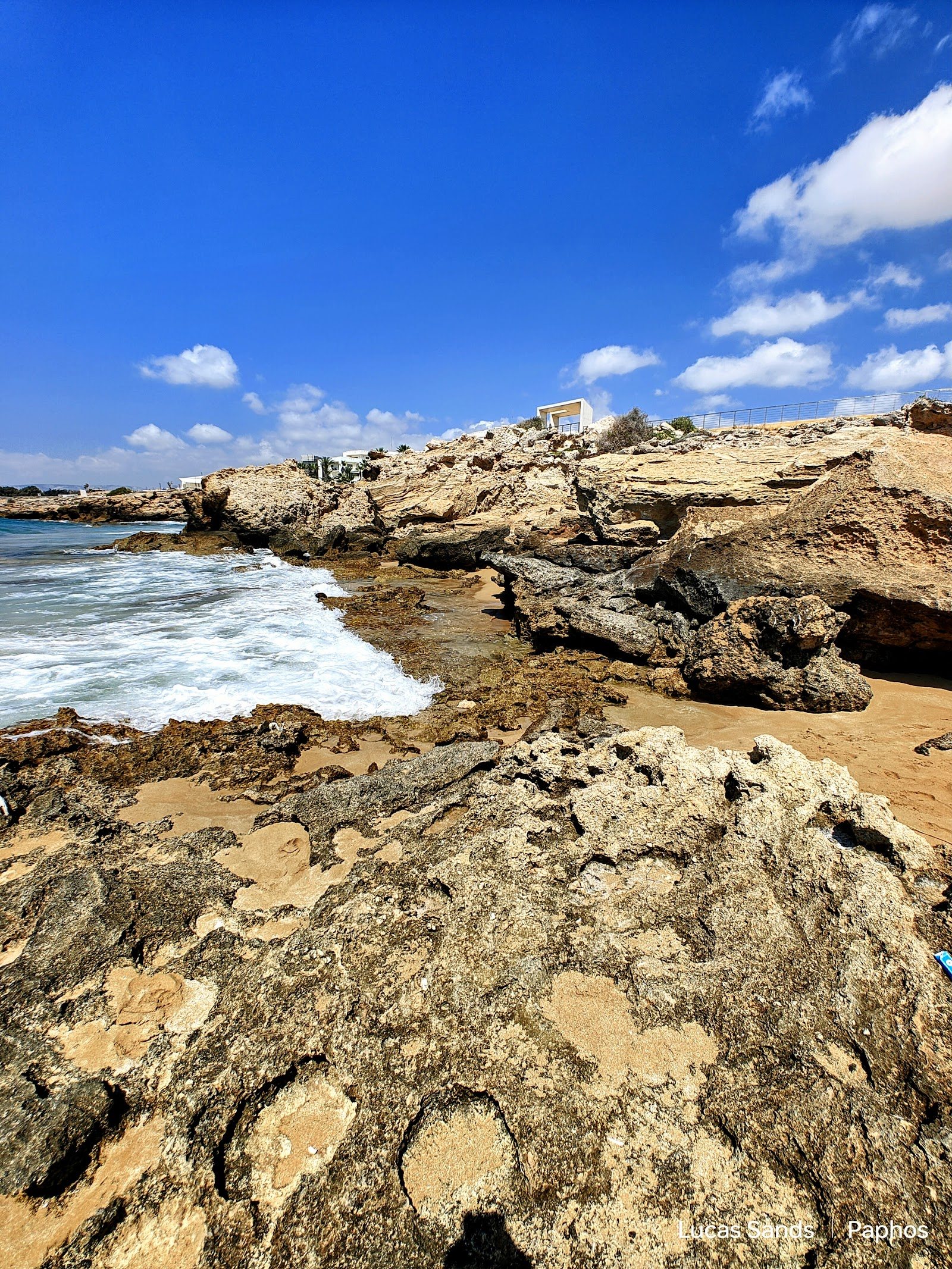 Venus Bleu Beach