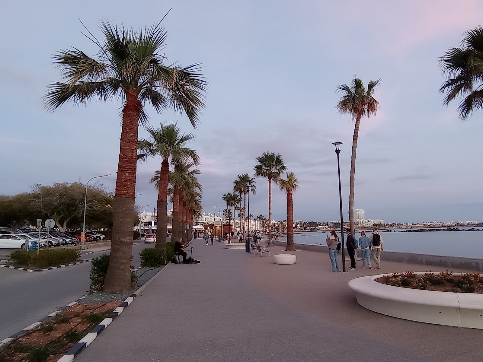 Limanaki of Paphos