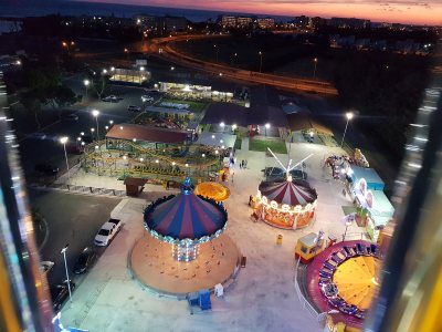 Pafos Luna Park