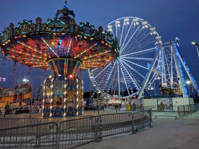 Pafos Luna Park