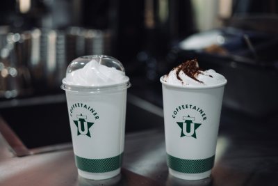 COFFEETAINER
