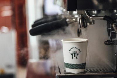 COFFEETAINER