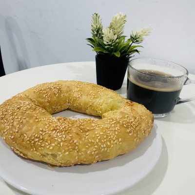 Location Cafe
