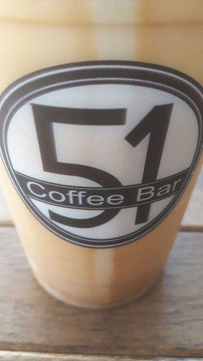 51 Coffee Bar