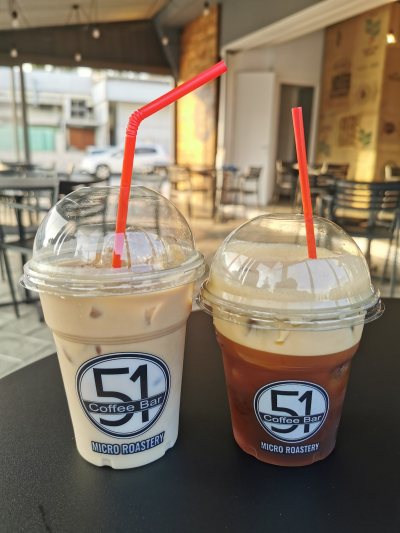 51 Coffee Bar
