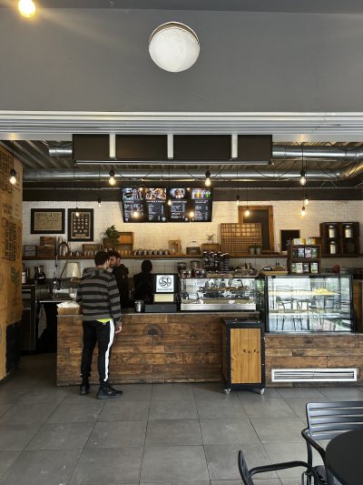 51 Coffee Bar