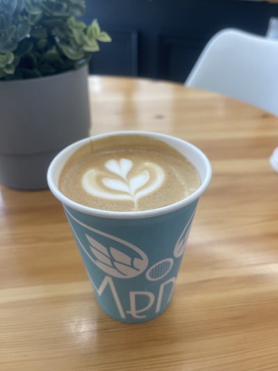 Menta Speciality CoffeeShop