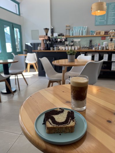 Menta Speciality CoffeeShop