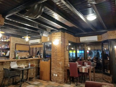 Tiflis Restaurant